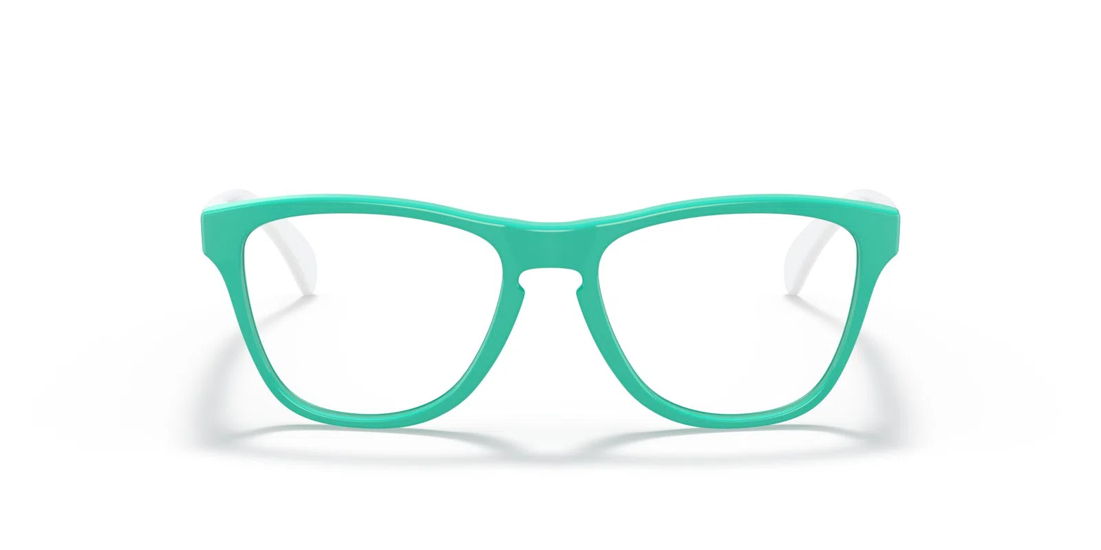 Oakley Frogskins Xs Rx 8009 Eyeglasses - view 56